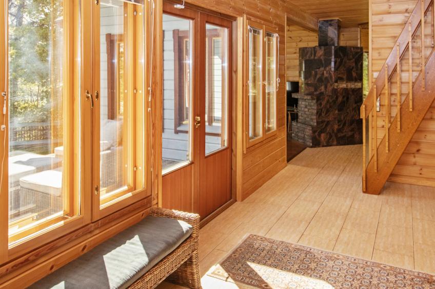 Villa frideberg - foto 21