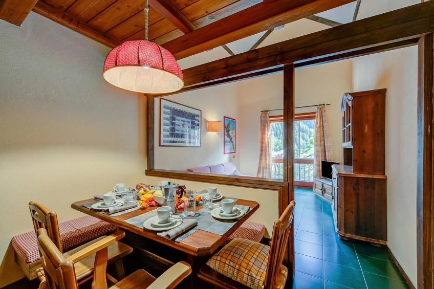 Grange Hike & Ski - 46D Sestriere - foto 15