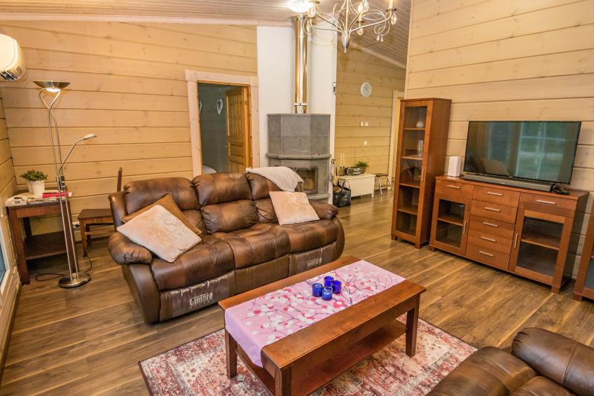 Villa wilhelmiina - foto 6