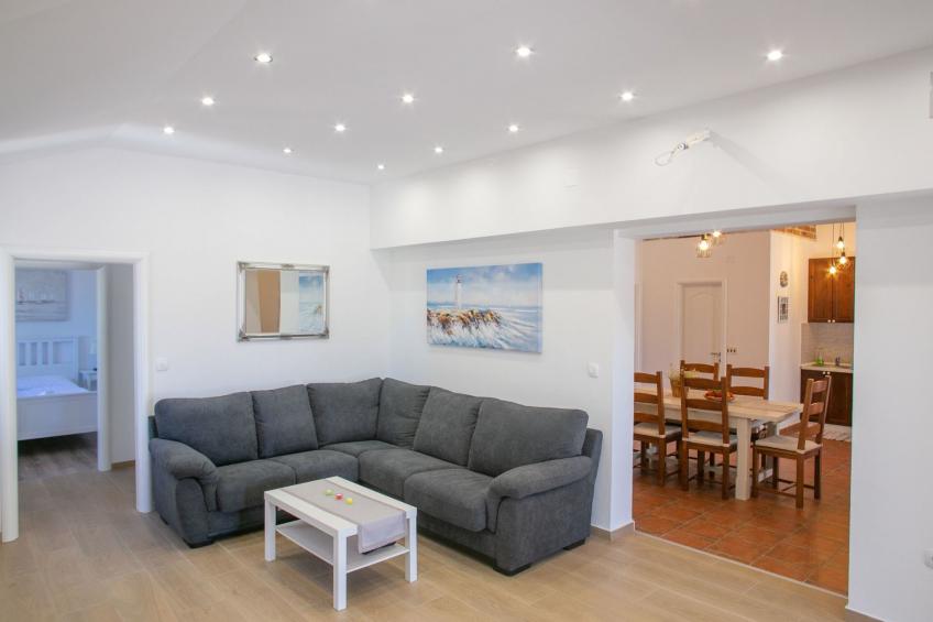 Holiday home Tina with Private pool - foto 15