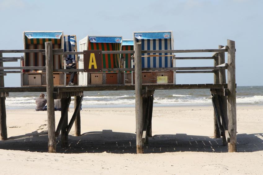 Ferienhaus Sturmschwalbe St Peter-Ording - foto 50