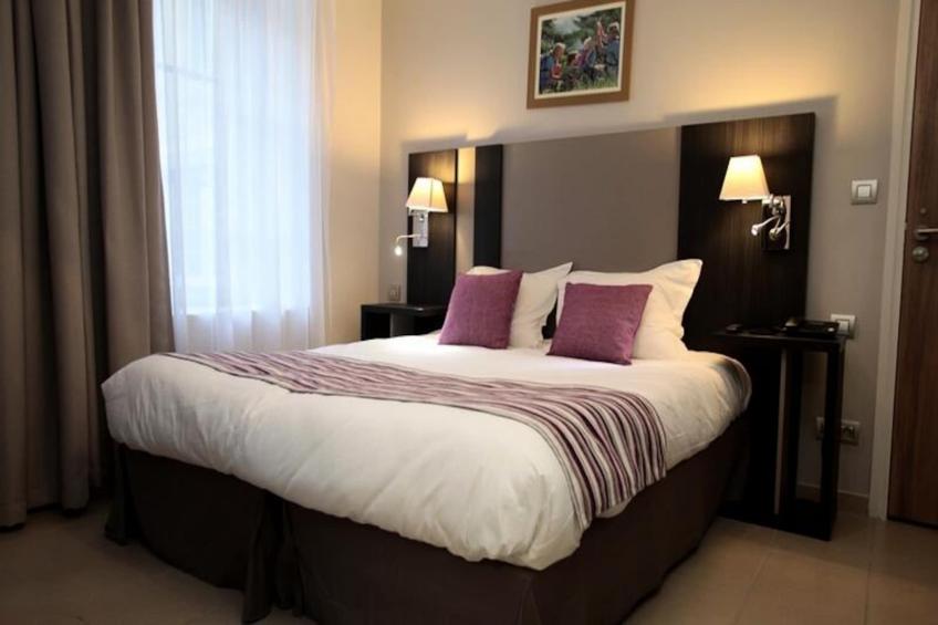 Appart'hôtel Odalys Les Cordeliers - foto 9