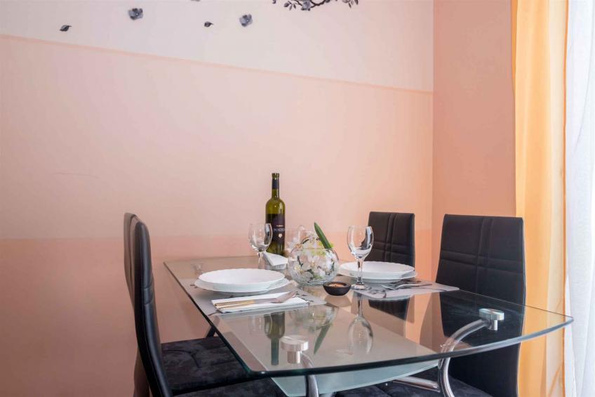 Holiday apartment with panoramic view - BF-GR28M - foto 7