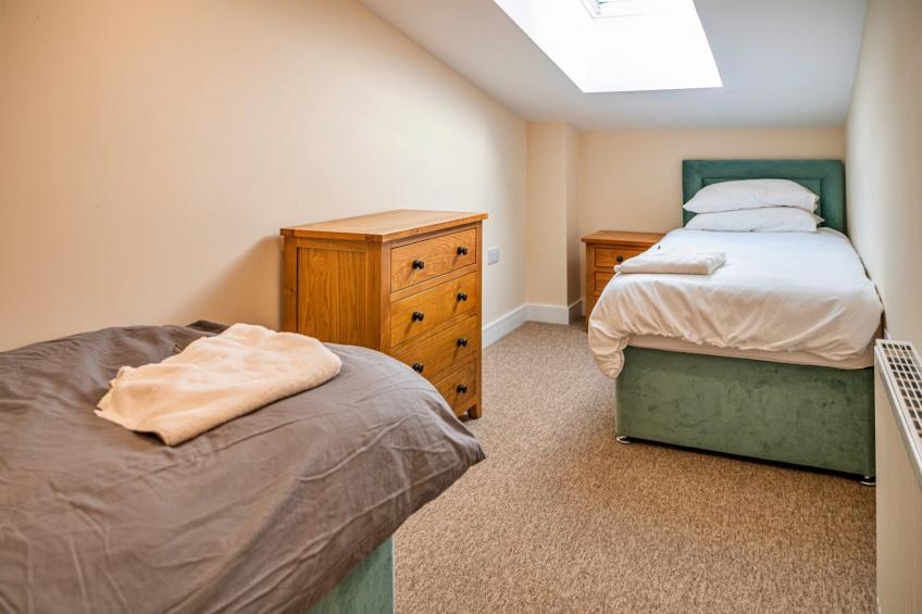Little Rissington - Barn Six - foto 12