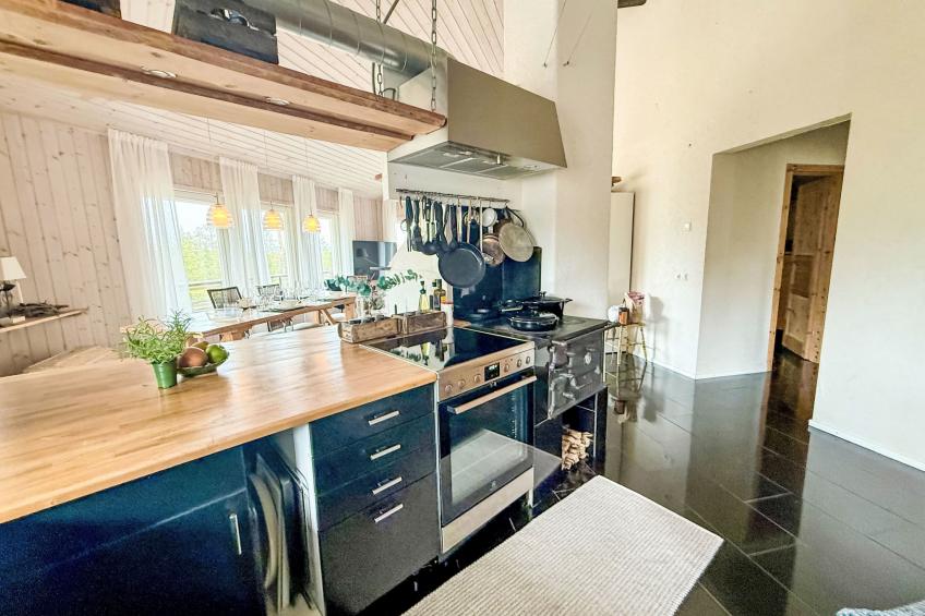 Kringelfjorden Renen - foto 3