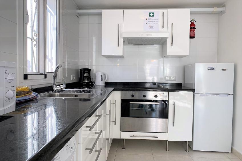 Apartamento Perlamar Burriana by Casasol - foto 4