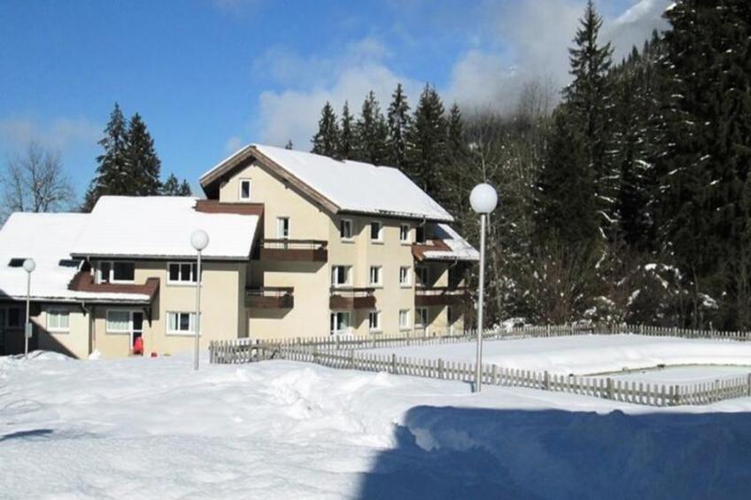 Village Vacances du Haut Bréda - foto 14