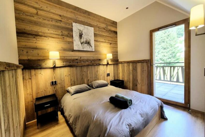 Appartement D'exception Aux Pieds Des Pistes - foto 4