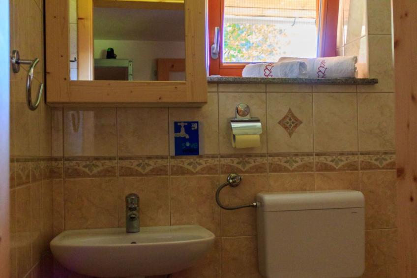für 5 Personen ca. 60 m² in Podjelje, Triglav Nationalpark - foto 10