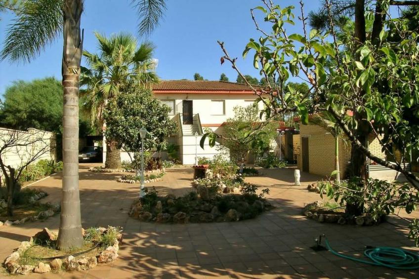Villa "Los Arcos" mit privatem Garten und Terrasse - foto 33