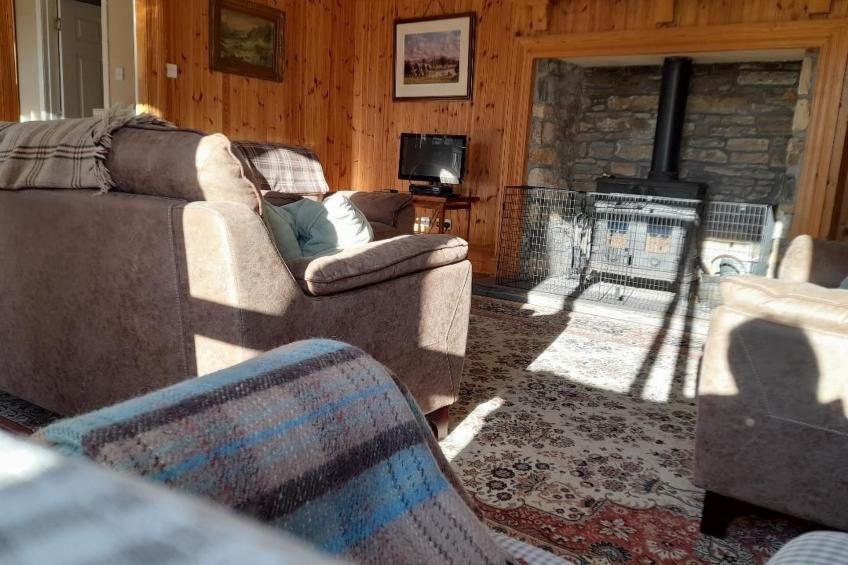 "Der Kornspeicher" mit Terrasse - foto 36