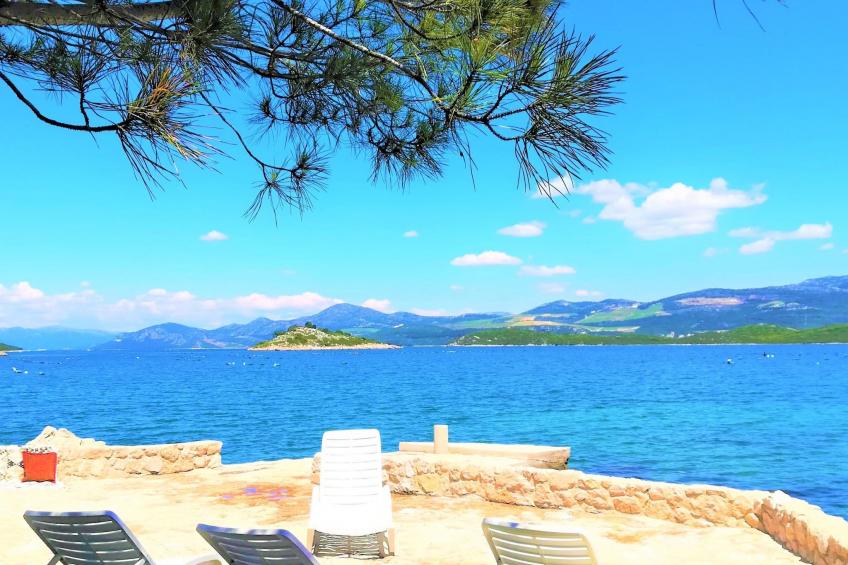 Anwesen mit Blick auf das Wasser - foto 21