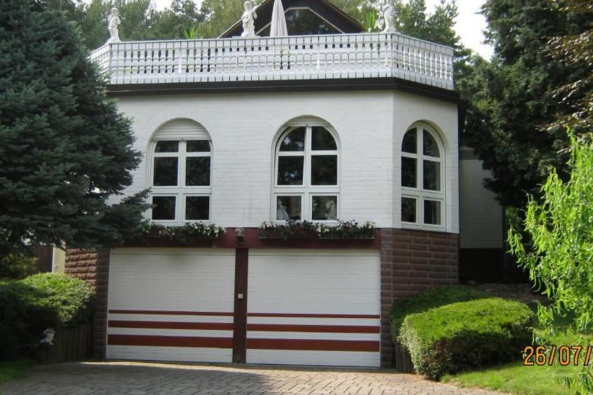 Traumferienwohnung in Hitzacker ot Bahrendorf - foto 4