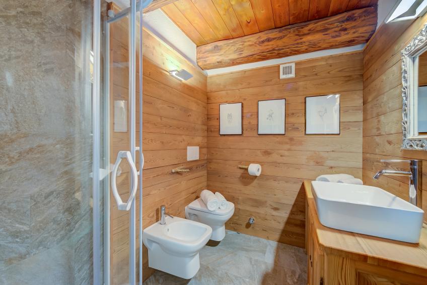 San Marco Lodge Apt Mountain Retreat - foto 28