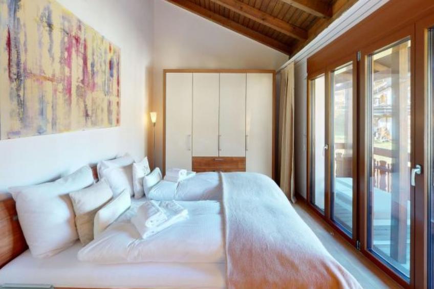 Familienunterkunft Tgampi Sot Lantsch für 6 Personen - foto 16