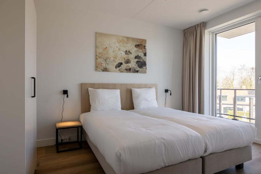 Marina Relax Suite Kortgene - foto 27