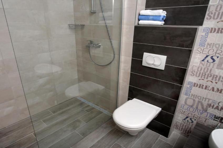 Adriatic Pearl - FourBedroom Villa with heated pool - foto 19