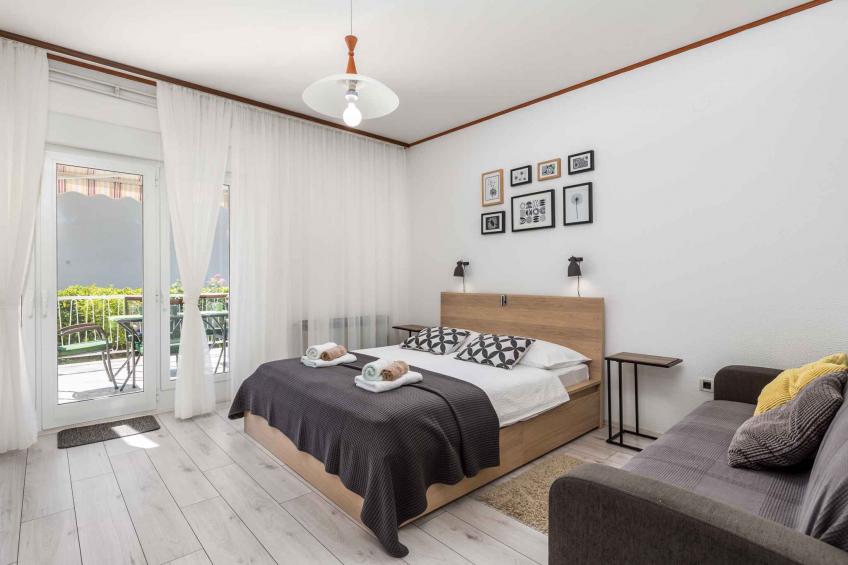 Vakantiewoning 30 m van de zee - BF-C74B3 - foto 19