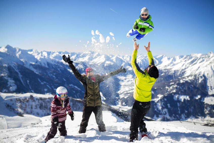 Apart Hotel Goldried, Matrei in Osttirol - Type C - foto 5