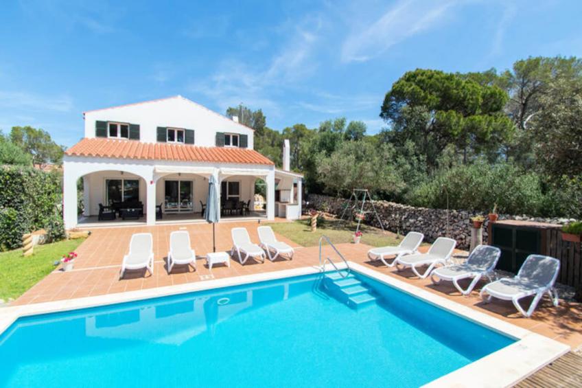 Maison à Cala Galdana - foto 22