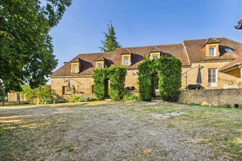 Maison à La Chapelle Aubareil - foto 34