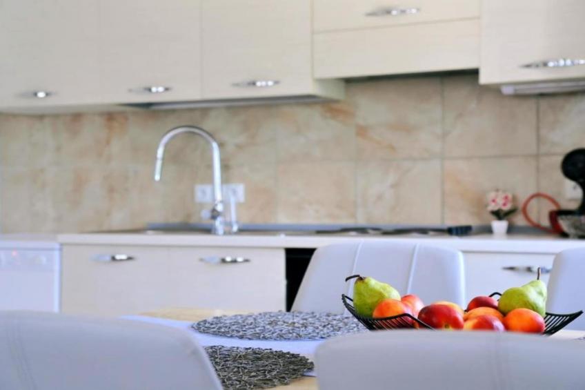 Holiday Home Mumy - Four Bedroom Holiday Home with Pool - foto 6