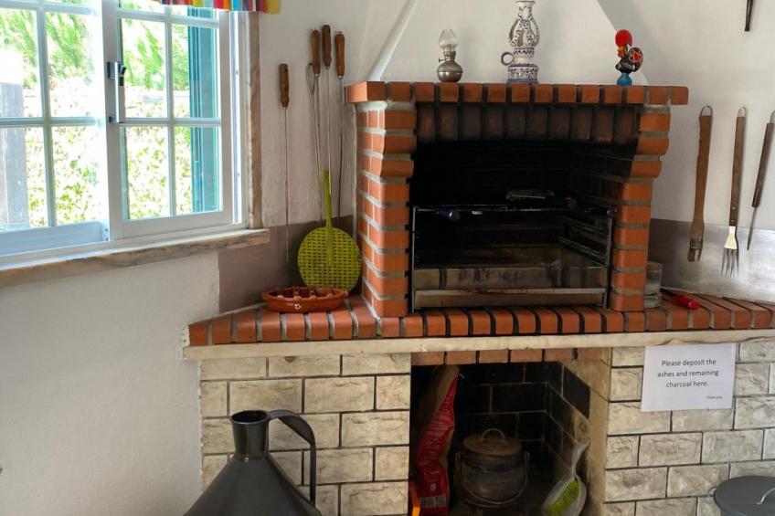 "Casa da Monservia" - foto 48