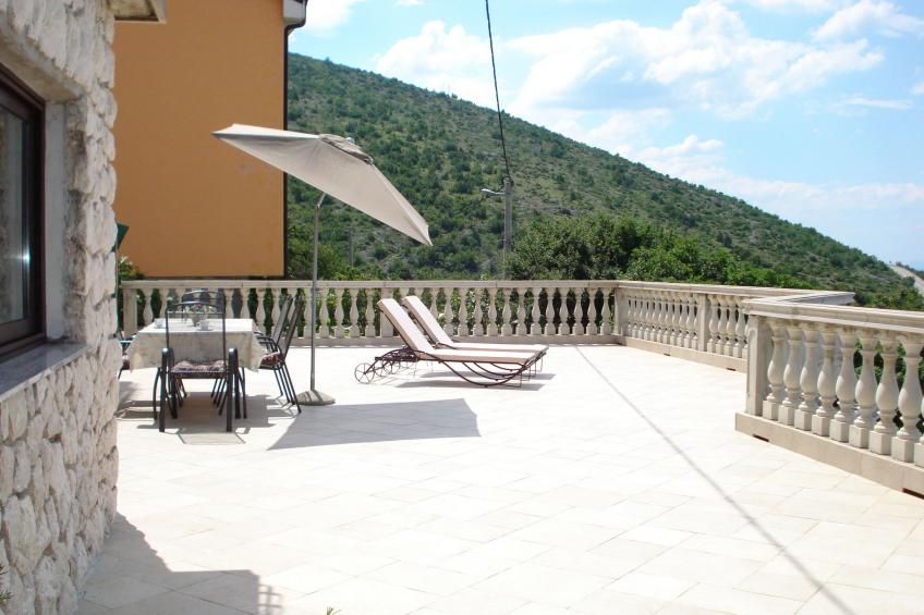 Apartment für zwei Erwachsene und zwei Kinder - foto 5