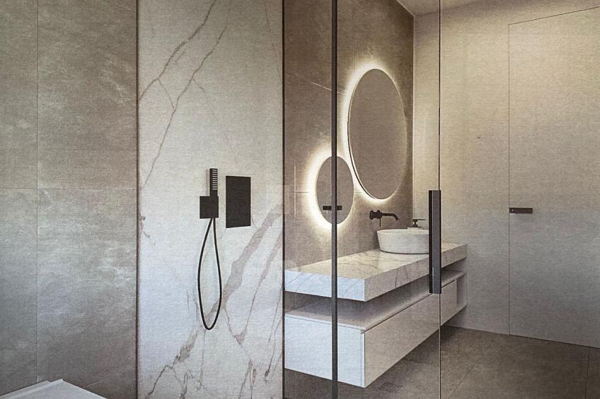 Villaflair - Bensa contemporary - foto 15