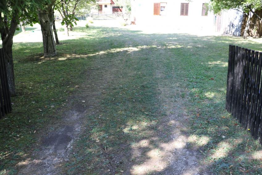 mit Garten, Grill und Terrasse - foto 5