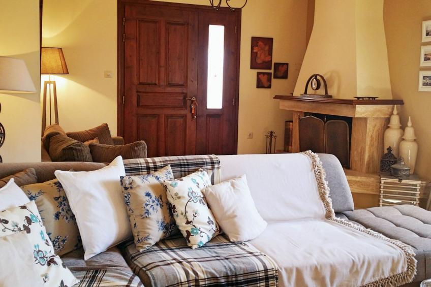 Ferienunterkunft "Villa Agape Pelion" - foto 6