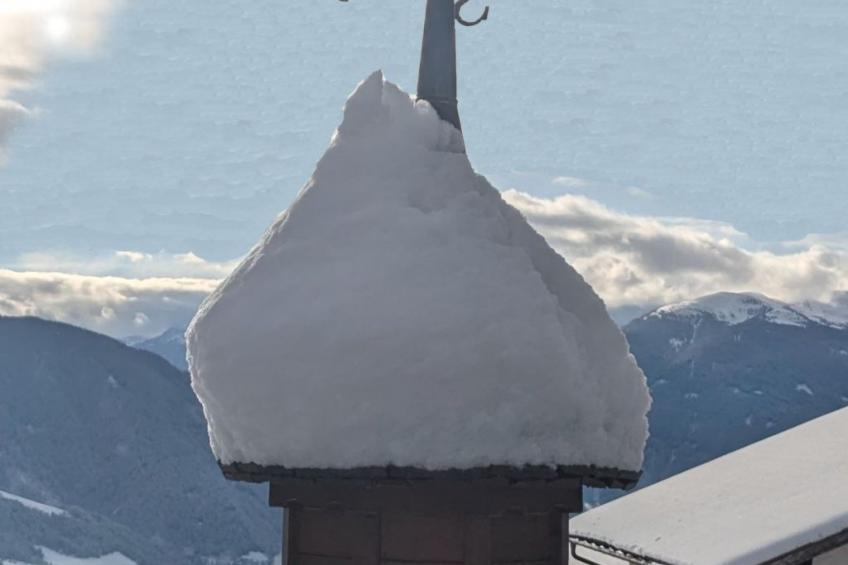 Morgensonne - foto 15