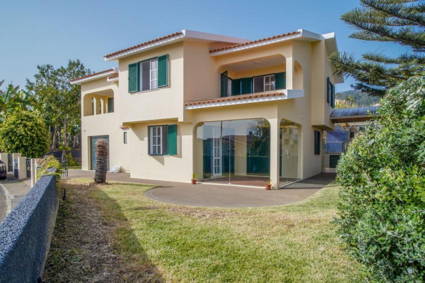 Villa "Jiri House" mit eigenem Garten und Grill - foto 12