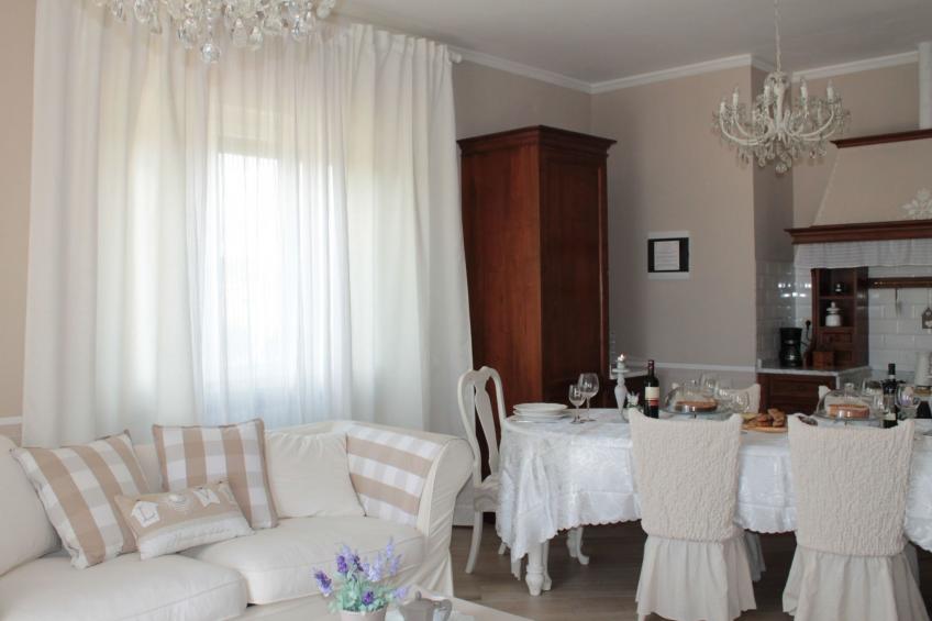 La Valinfiore Luxuswohnung mit Pool - foto 9