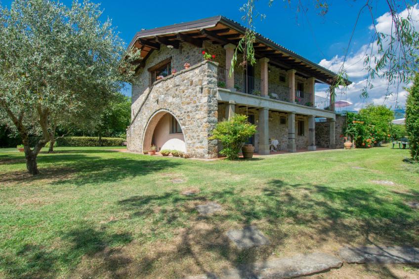 La Terrazza Rosata - foto 23