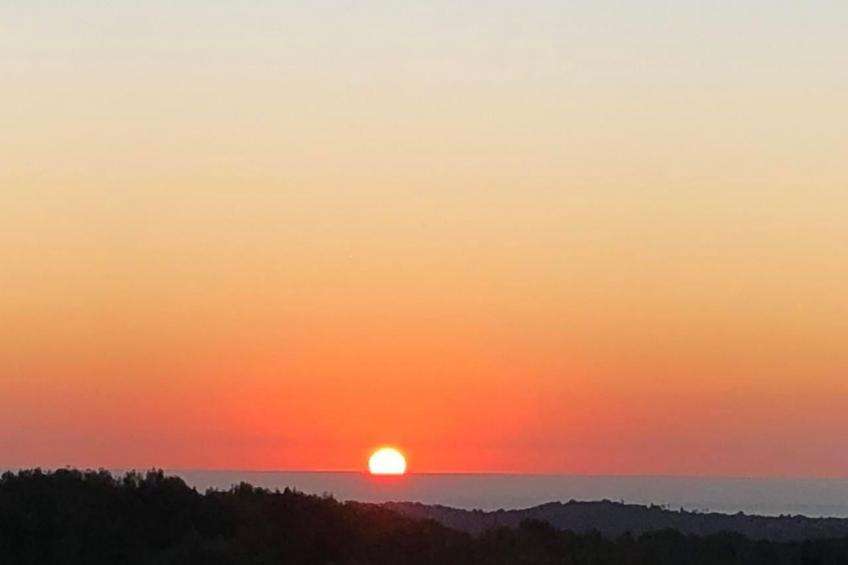 Côte d'Azur ganze Villa beheizter Pool Meerblick - foto 25