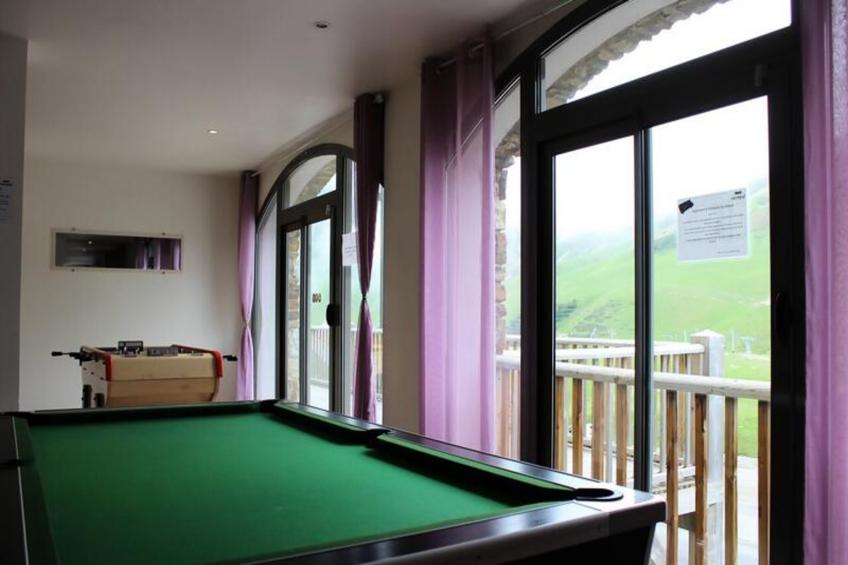 Résidence Mer & Golf Tourmalet - foto 5