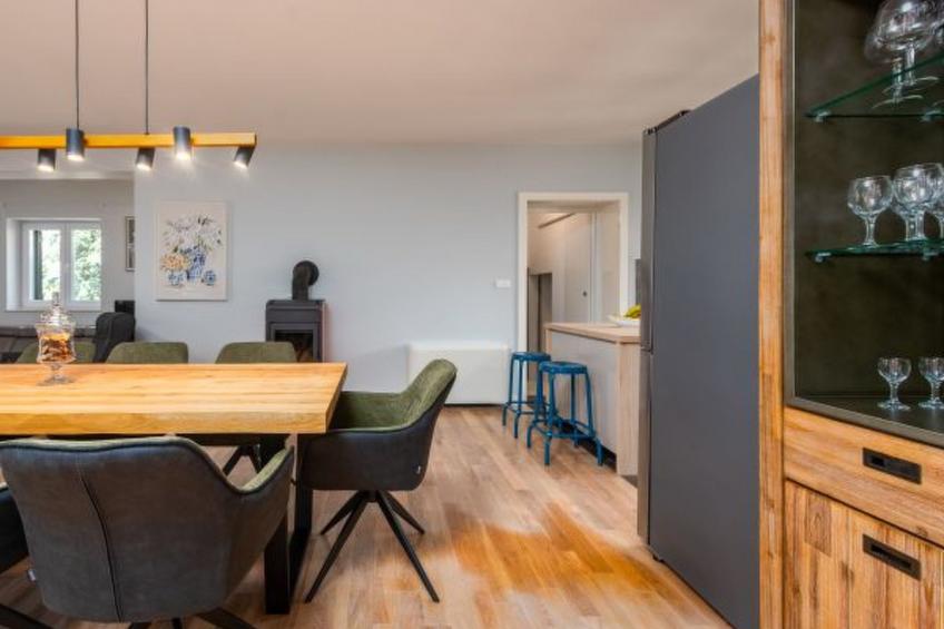 Great Villa Field Hills with sauna and jacuzzi - foto 45