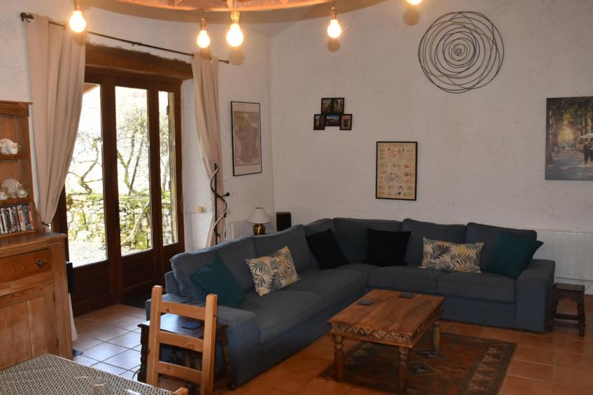 Maison Sauveterre - foto 19