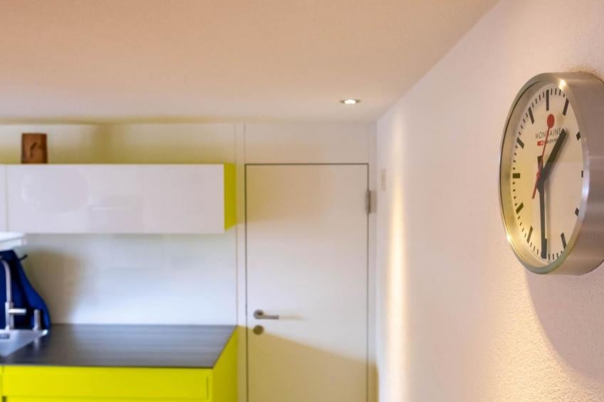 Appartement Binna 4-Bettwohnung, Dusche, WC 3-Bettwohnung, Dusche, WC - foto 16