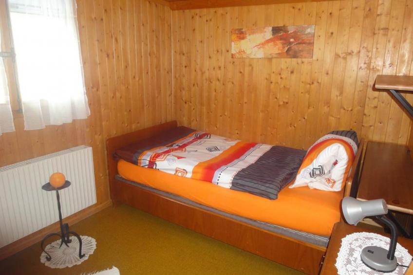 Esther Appartement/Fewo, Dusche, WC, 3 Schlafräume 4-Zimmerwohnung - foto 14