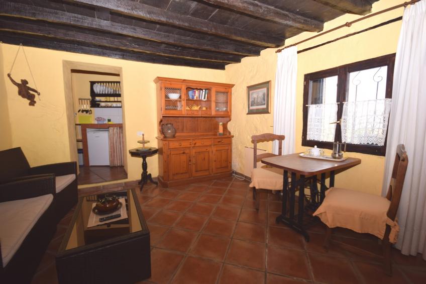 Apartamentos Monasterio de San Antonio 1 - foto 23