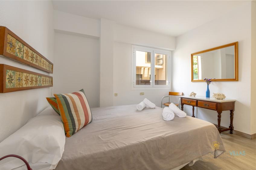 Apartamento Bel Planta Baja First Line Pinewalk - foto 11