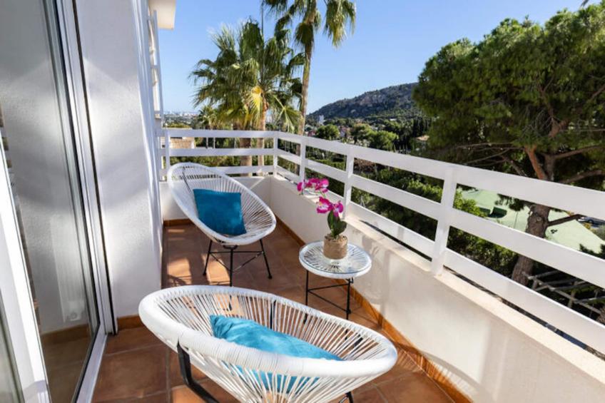 Maison à Alicante - foto 13