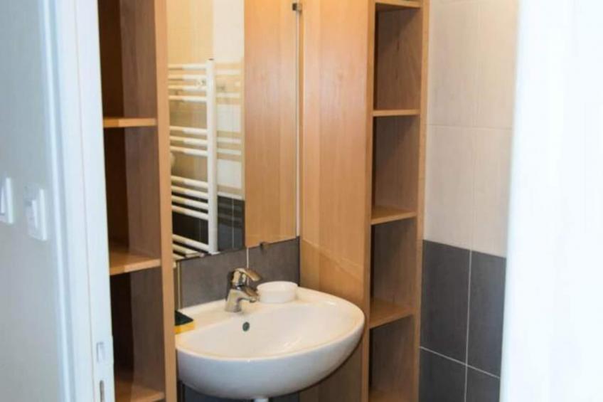 Gîte de France Gîte du mazel 3 épis - foto 17