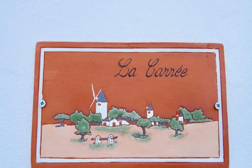 Studio à La guerinière - Ile de Noirmoutier - foto 12