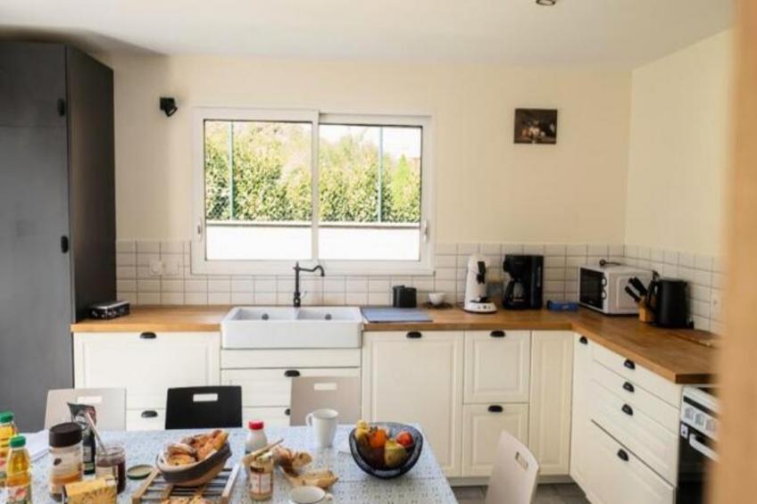 Gîte de France Gîte de la pépinière 3 épis - foto 27