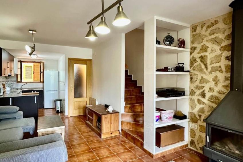 Bungalow Esqui Valdelinares REF 066 - foto 5