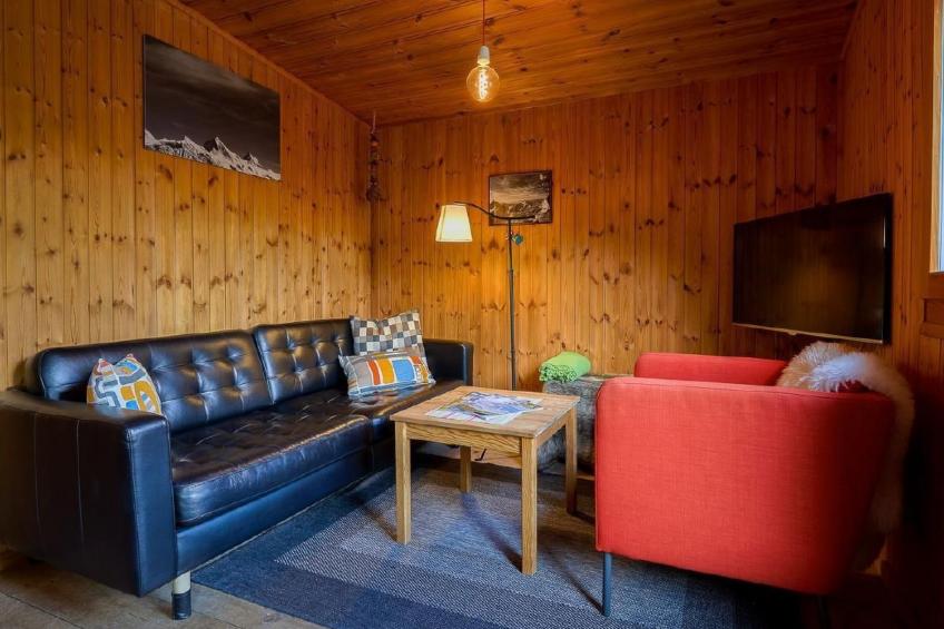 "Base Camp Evolène" - foto 8