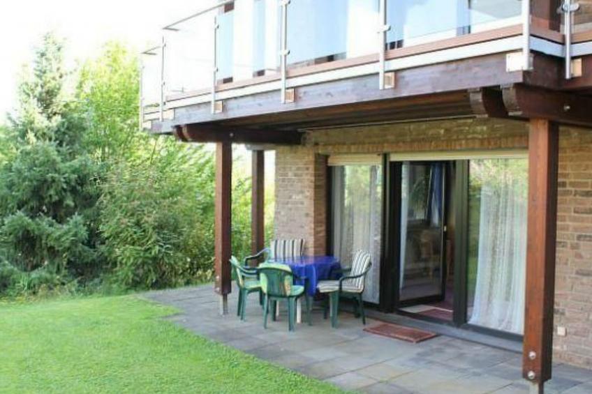 Elegante Ferienwohnung in Schalkenmehren - foto 29